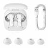 Baseus Bowie E20 Bluetooth Buds Bluetooth White