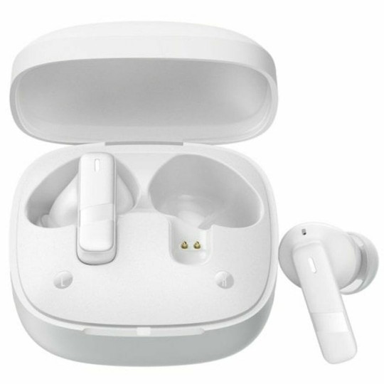 Baseus Bowie E20 Bluetooth Buds Bluetooth White