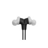 JBL Endurance Run 3 In-ear Handsfree Ακουστικά 3.5mm Μαύρο