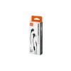 JBL Endurance Run 3 In-ear Handsfree Ακουστικά 3.5mm Μαύρο