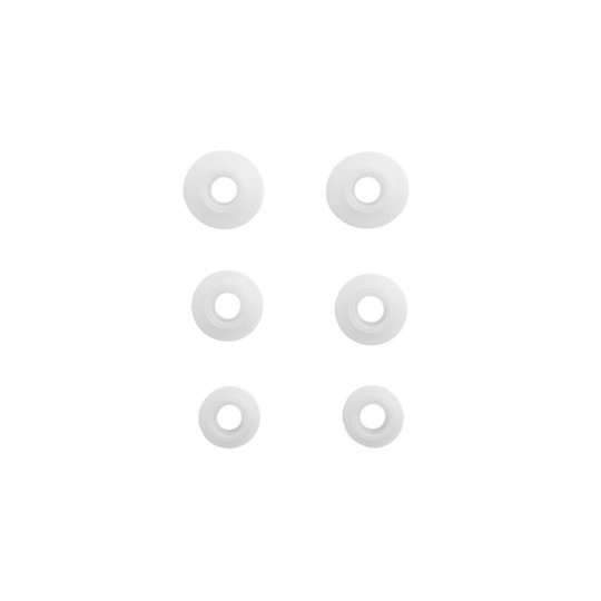 JBL Endurance Run 3 In-ear Handsfree Ακουστικά 3.5mm Μαύρο