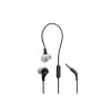 JBL Endurance Run 3 In-ear Handsfree Ακουστικά 3.5mm Μαύρο