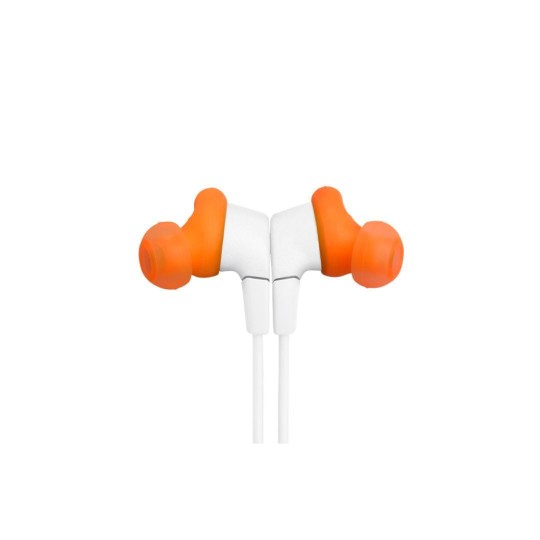 JBL Endurance Run 3 Wireless In-ear Bluetooth Handsfree Ακουστικά Λευκά
