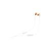 JBL Endurance Run 3 Wireless In-ear Bluetooth Handsfree Ακουστικά Λευκά