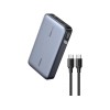 Ugreen Power Bank 20000mAh 100W PDx2 & QC3.0x1 PB720/25188