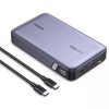 Ugreen Power Bank 20000mAh 100W PDx2 & QC3.0x1 PB720/25188