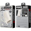 WK WP-113 Power Bank 10000mAh 22.5W Μπεζ