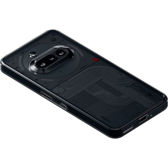 Nothing Phone (3a) 5G Dual SIM (8GB/128GB) Black