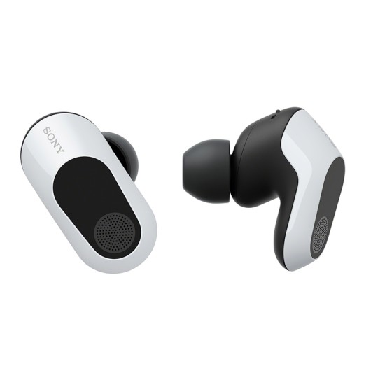 Sony Inzone Buds Bluetooth Handsfree Earphones White