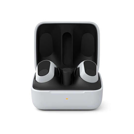 Sony Inzone Buds Bluetooth Handsfree Earphones White