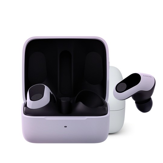 Sony Inzone Buds Bluetooth Handsfree Earphones White