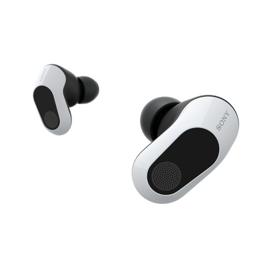 Sony Inzone Buds Bluetooth Handsfree Earphones White