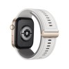 Huawei Watch D2 Aluminium 48mm με Παλμογράφο Χρυσό