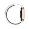 Huawei Watch D2 Aluminium 48mm με Παλμογράφο Χρυσό