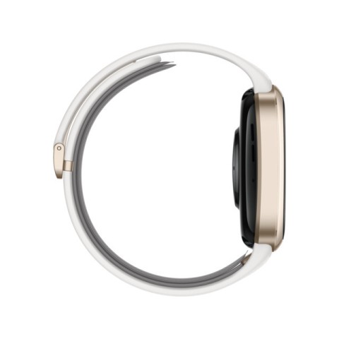 Huawei Watch D2 Aluminium 48mm με Παλμογράφο Χρυσό
