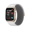 Huawei Watch D2 Aluminium 48mm με Παλμογράφο Χρυσό