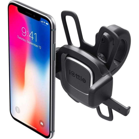  iOttie - Easy One Touch 4 - Bike Stem & Handlebar Mount (HLBKIO105)