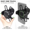  iOttie - Easy One Touch 4 - Bike Stem & Handlebar Mount (HLBKIO105)