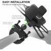  iOttie - Easy One Touch 4 - Bike Stem & Handlebar Mount (HLBKIO105)
