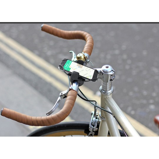  iOttie - Easy One Touch 4 - Bike Stem & Handlebar Mount (HLBKIO105)