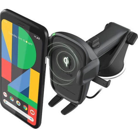 iOttie Easy One Touch Wireless 2 Dash Mount (HLCRIO142)
