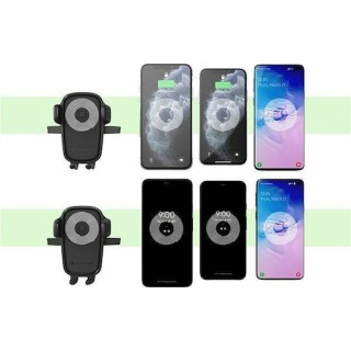 iOttie Easy One Touch Wireless 2 Dash Mount (HLCRIO142)