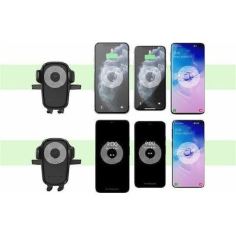 iOttie Easy One Touch Wireless 2 Dash Mount (HLCRIO142)