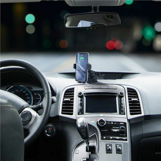 iOttie Easy One Touch Wireless 2 Dash Mount (HLCRIO142)