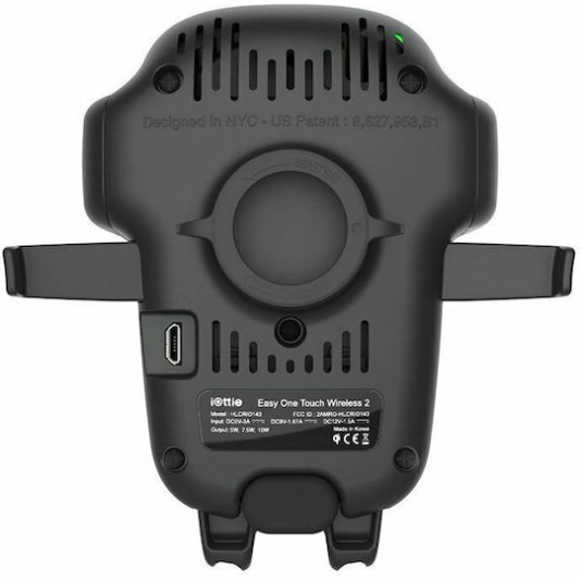 iOttie Easy One Touch Wireless 2 Dash Mount (HLCRIO142)