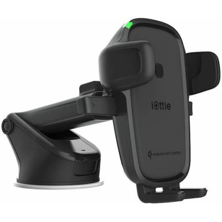iOttie Easy One Touch Wireless 2 Dash Mount (HLCRIO142)