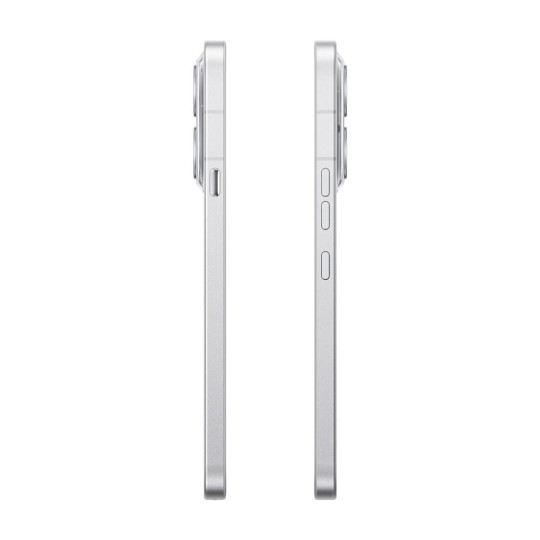 Nothing Phone (4a) Pro 5G (8/128GB) Silver