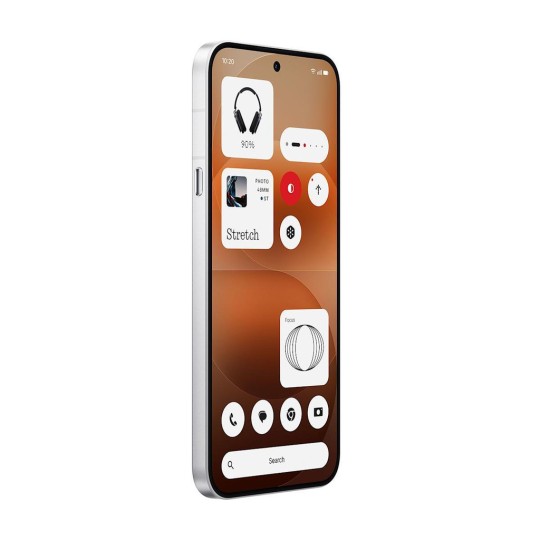 Nothing Phone (4a) Pro 5G (8/128GB) Silver