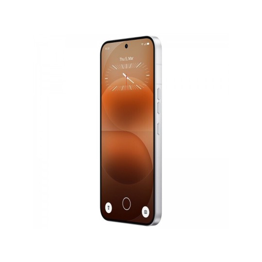 Nothing Phone (4a) Pro 5G (8/128GB) Silver