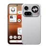 Nothing Phone (4a) Pro 5G (8/128GB) Silver