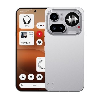 Nothing Phone (4a) Pro 5G (8/128GB) Silver