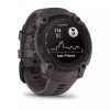 Garmin Instinct E 40mm Waterproof Smartwatch with Heart Rate Monitor Black