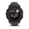 Garmin Instinct E 40mm Waterproof Smartwatch with Heart Rate Monitor Black