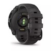 Garmin Instinct E 40mm Waterproof Smartwatch with Heart Rate Monitor Black
