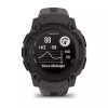 Garmin Instinct E 40mm Waterproof Smartwatch with Heart Rate Monitor Black