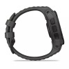 Garmin Instinct E 40mm Waterproof Smartwatch with Heart Rate Monitor Black