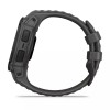 Garmin Instinct E 40mm Waterproof Smartwatch with Heart Rate Monitor Black
