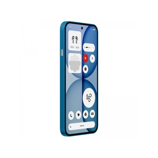 Nothing Phone (4a) 5G Dual SIM (12/256GB) Blue