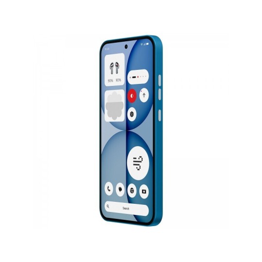 Nothing Phone (4a) 5G Dual SIM (12/256GB) Blue