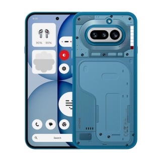 Nothing Phone (4a) 5G Dual SIM (12/256GB) Blue