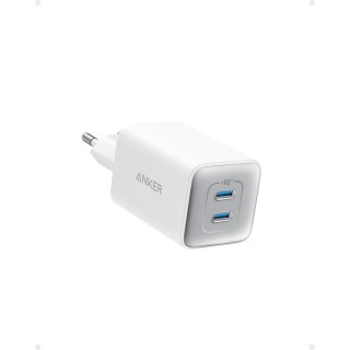 Anker 523 Charger (Nano 3 47W) White A2039322