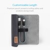 Anker Nylon USB-C to USB-C 100W Cable 3m