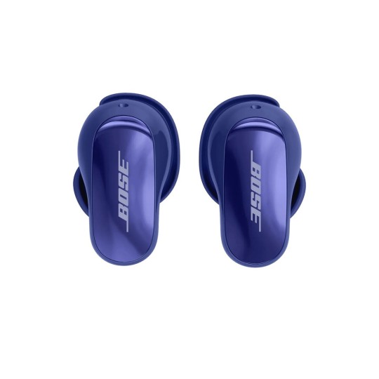 Bose QuietComfort Ultra (2nd Gen) In-ear Bluetooth Handsfree Blue