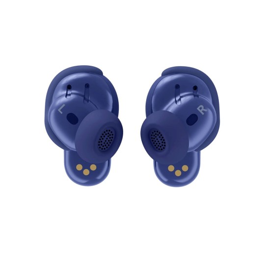 Bose QuietComfort Ultra (2nd Gen) In-ear Bluetooth Handsfree Blue