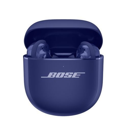 Bose QuietComfort Ultra (2nd Gen) In-ear Bluetooth Handsfree Blue
