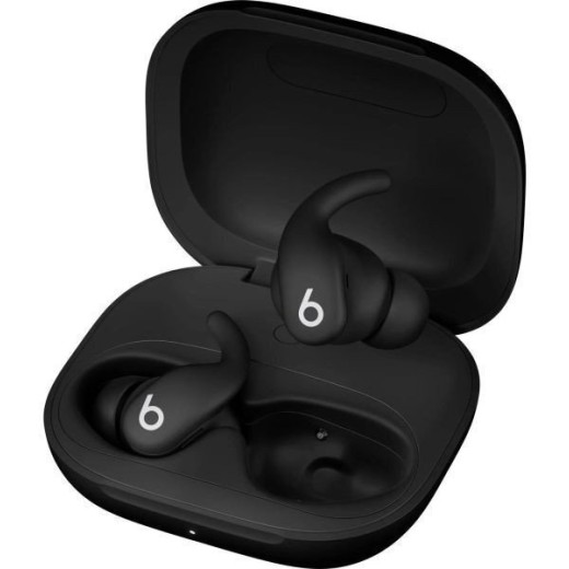Beats Powerbeats Fit In-ear Bluetooth Handsfree Jet Black